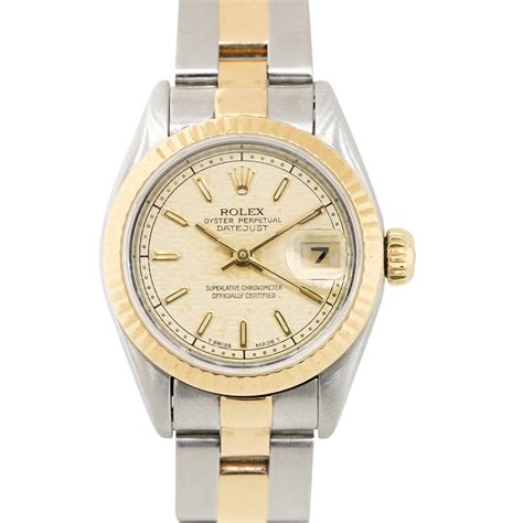 Rolex serial number 69173